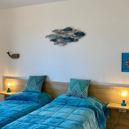 Appartement Penthouse Le Isole à Marsala Extérieur photo