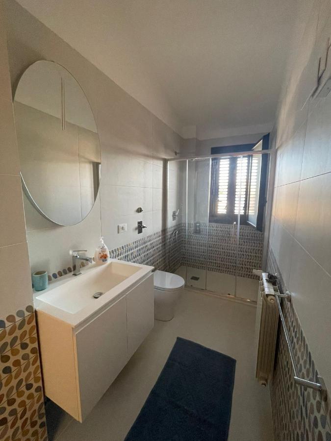 Appartement Penthouse Le Isole à Marsala Extérieur photo